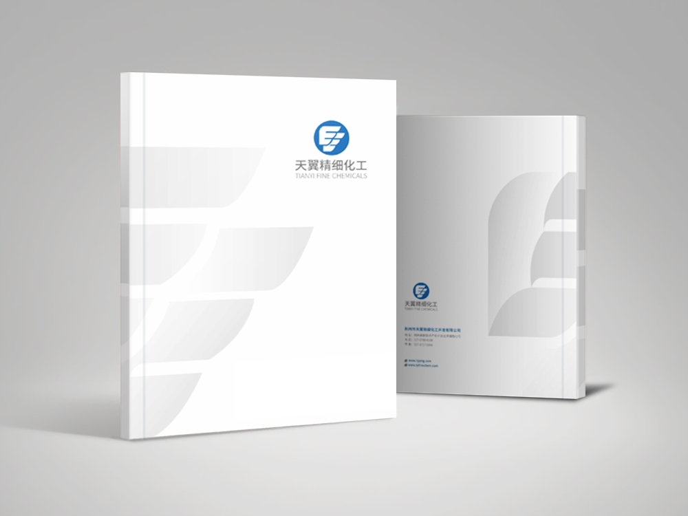 荊州天翼畫(huà)冊設計(jì)