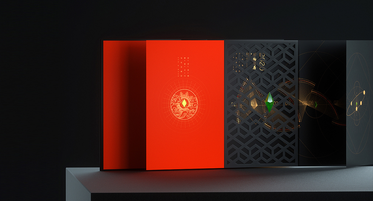 如(rú)何做(zuò)好(hǎo)企業(yè)畫(huà)冊設計(jì)？