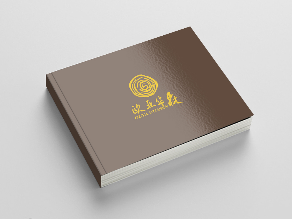 歐亞華森(sēn)畫(huà)冊