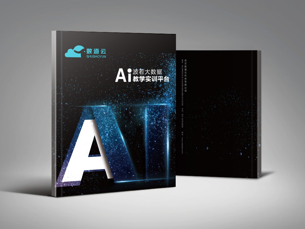 波若大(dà)數(shù)據教學實訓平台畫(huà)冊