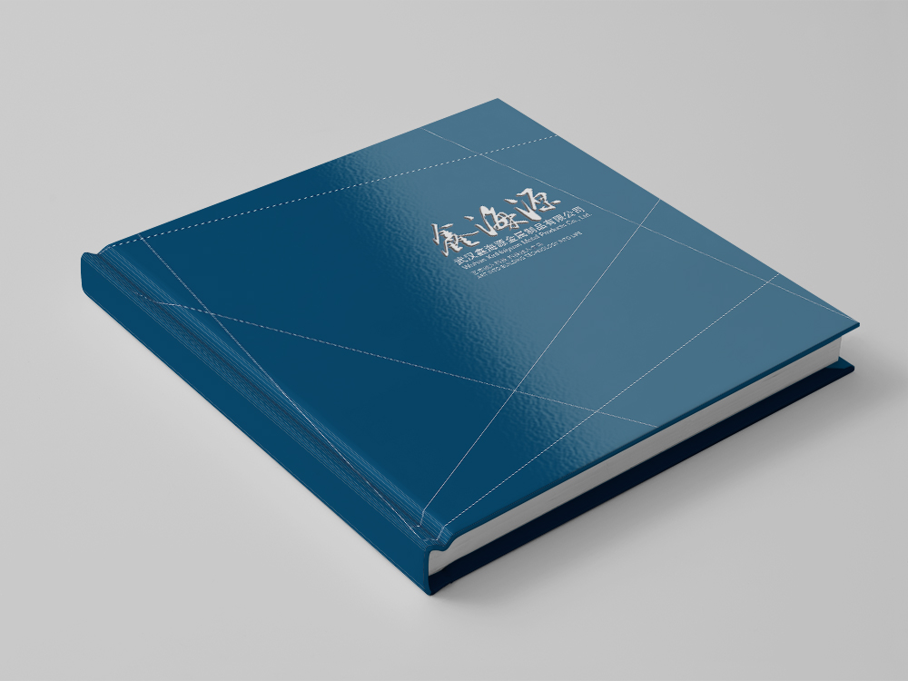 鑫海(hǎi)源金(jīn)屬制(zhì)品畫(huà)冊